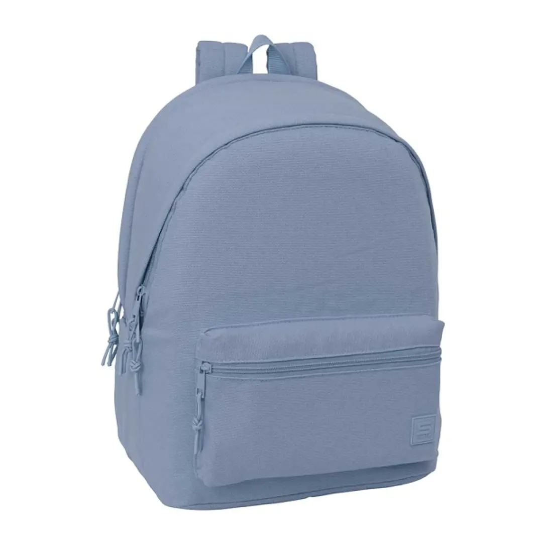 Safta Basic Mochila para Portatiles hasta 15.6