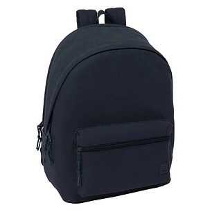 Safta Basic Mochila para Portatiles hasta 15.6