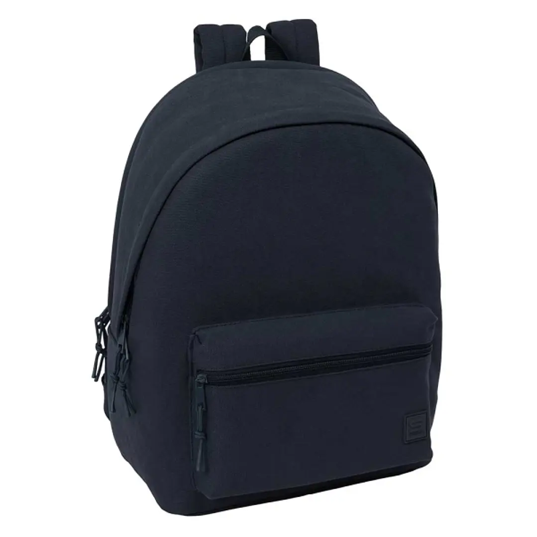 Safta Basic Mochila para Portatiles hasta 15.6
