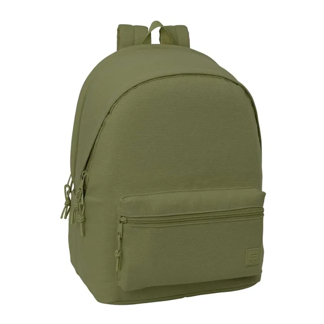 Safta Basic Mochila para Portatiles hasta 15.6