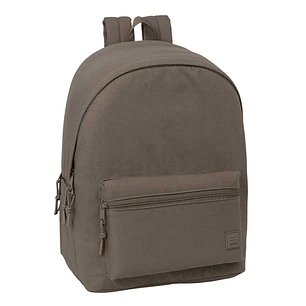 Safta Basic Vison Mochila para Portatiles hasta 15.6