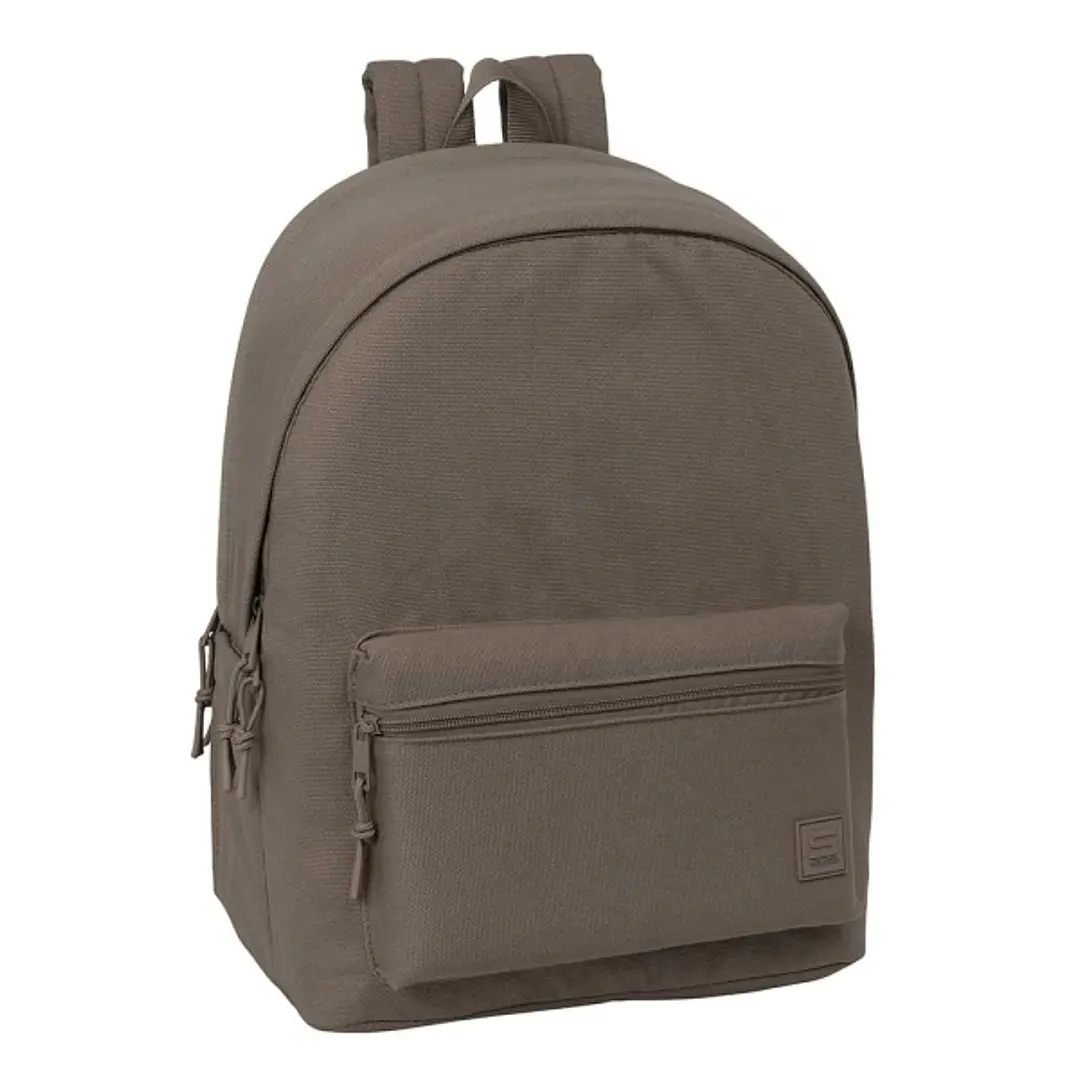 Safta Basic Vison Mochila para Portatiles hasta 15.6