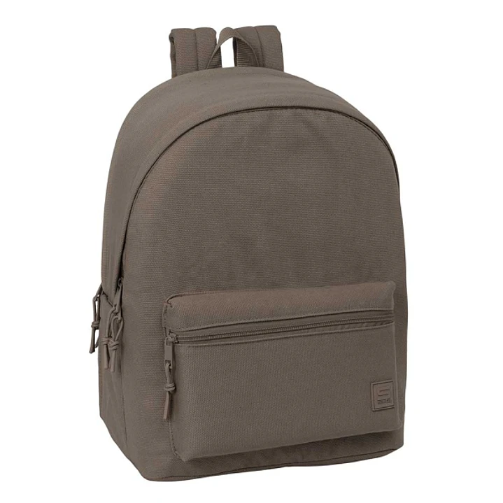 Safta Basic Vison Mochila para Portatiles hasta 15.6