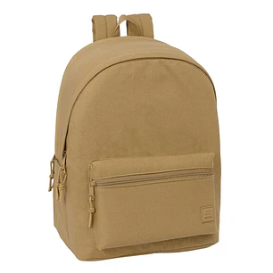 Safta Basic Mochila para Portatiles hasta 15.6