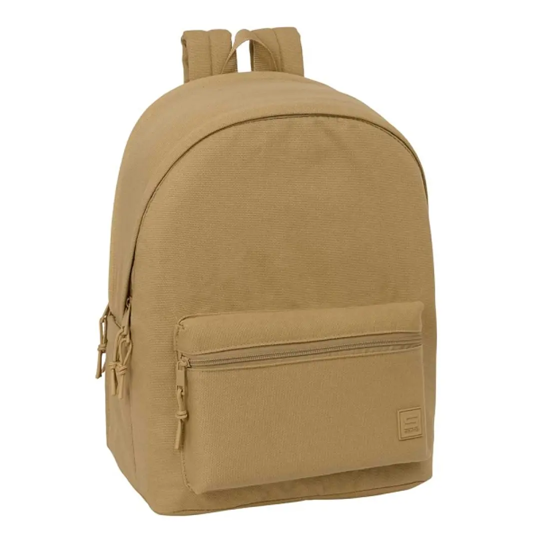 Safta Basic Mochila para Portatiles hasta 15.6