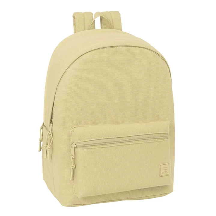 Safta Basic Mochila para Portatiles hasta 15.6