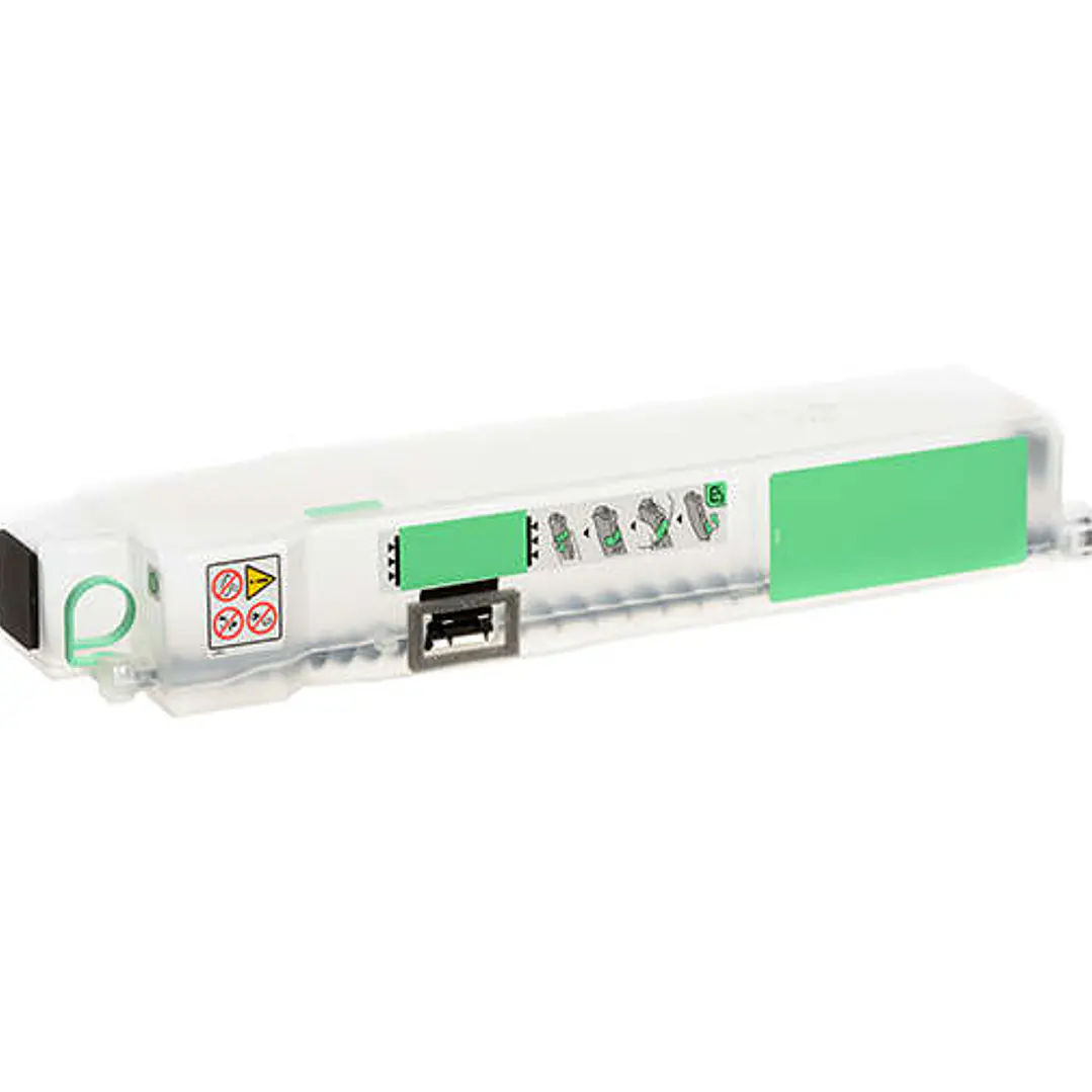 Ricoh SPC 352DN / 360DNW / 360SFNW / 360SNW / 361SFNW Bote Residual Original - 408228 1
