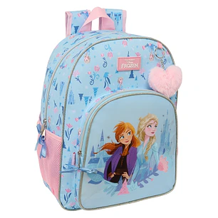 Safta Frozen 