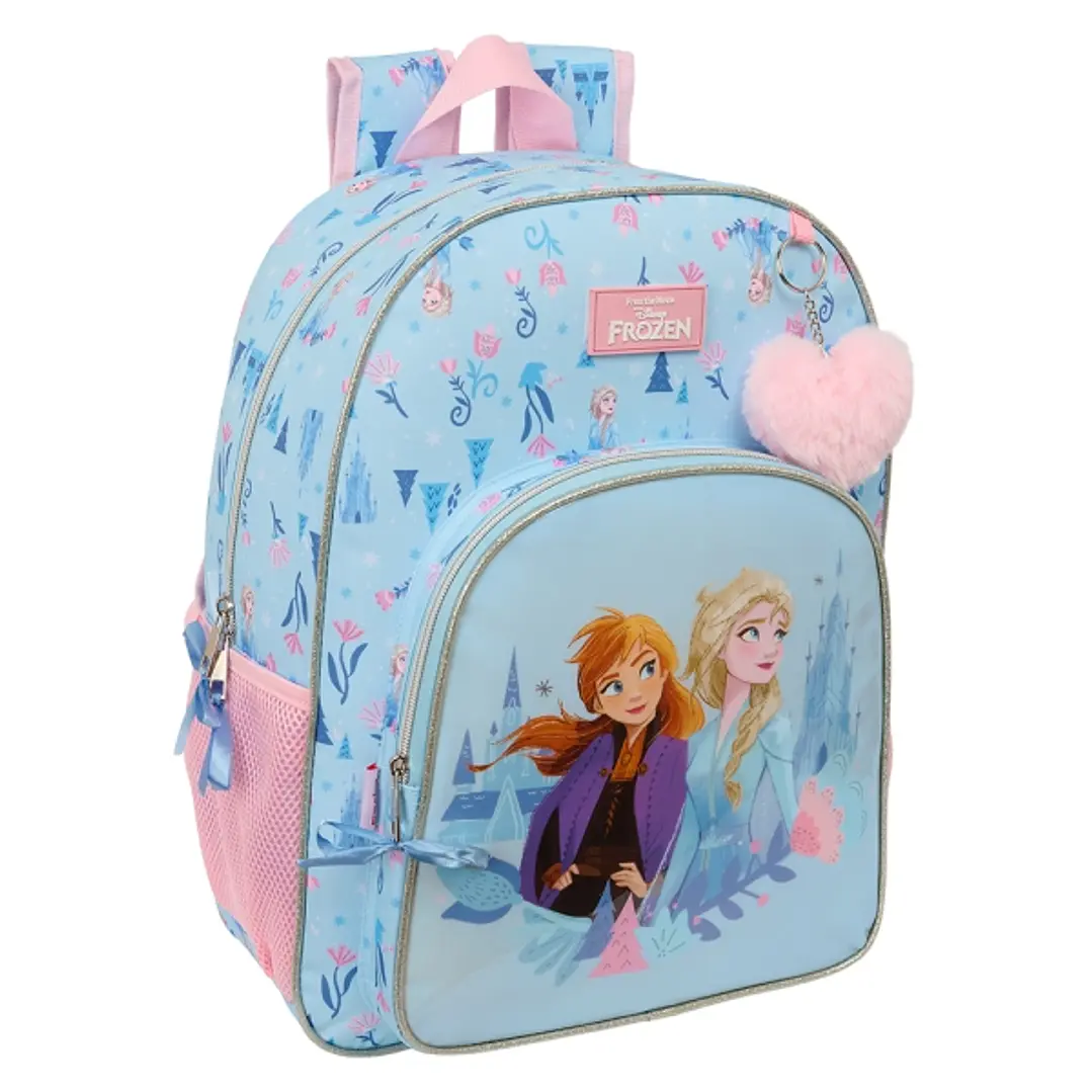 Safta Frozen 