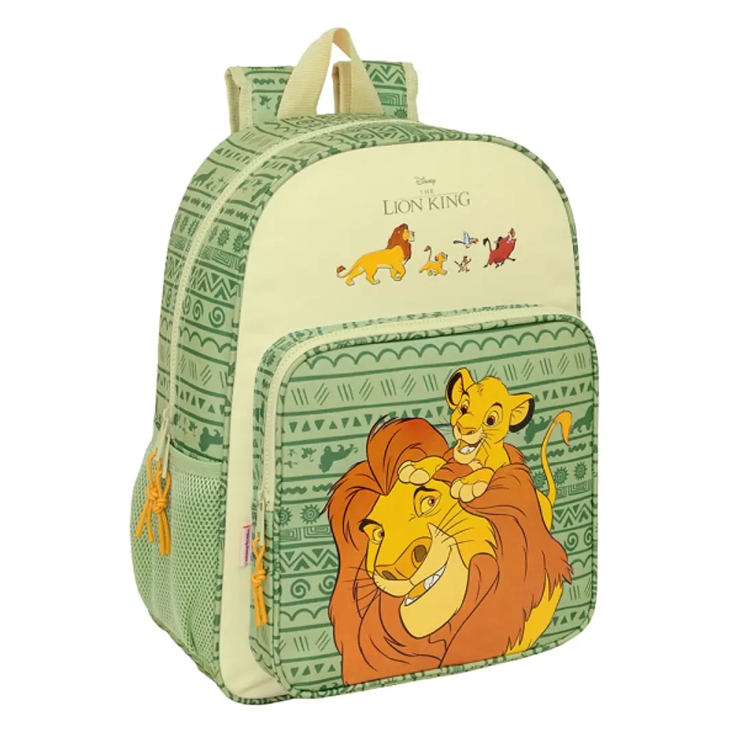 Safta El Rey Leon 