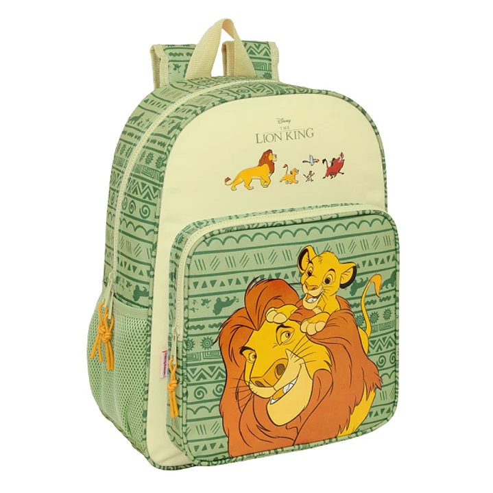 Safta El Rey Leon 