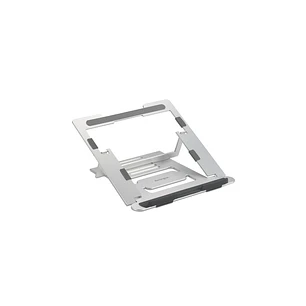 Kensington Easy Riser Soporte de Aluminio para Portatil hasta 16