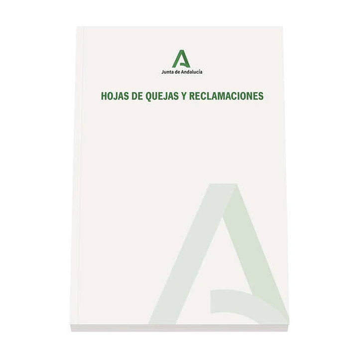 Dohe Libros Tamaño A4 Autocopiativos - 25 Juegos de 3 Hojas - Ideal para Administracion y Reclamos 1