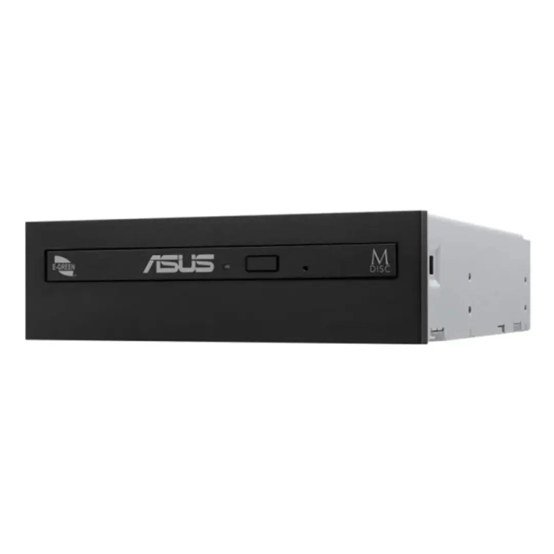 Asus DRW-08D6MT Grabadora CD 24x - DVD 8x - Interna SATA 1