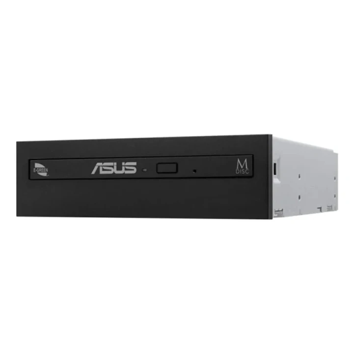 Asus DRW-08D6MT Grabadora CD 24x - DVD 8x - Interna SATA 1