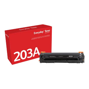 Xerox Everyday Canon 054 Negro Cartucho de Toner Generico - Reemplaza 3024C002