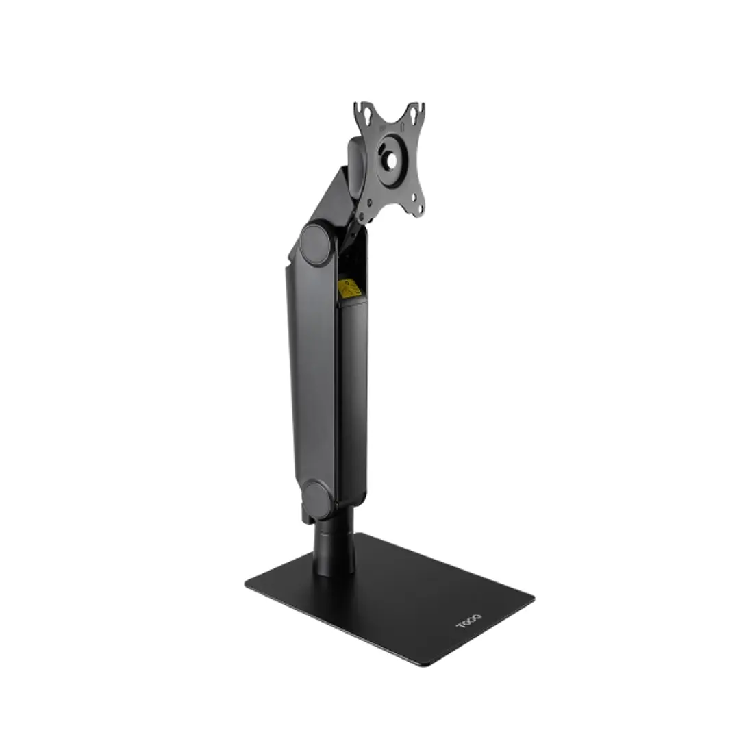 Tooq Soporte de Mesa para Monitor de 17