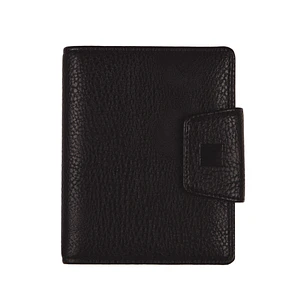 Finocam Classic Nova Agenda - Anual 2026 - Formato 602 - 100x24x125mm - Semana Vista Horizontal - Color Negro