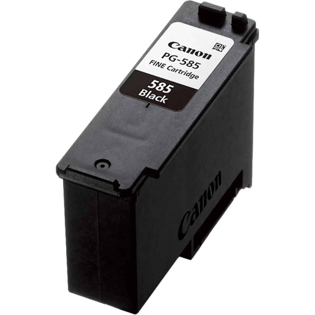 Canon PG585 Negro Cartucho de Tinta Original - 6205C001 1
