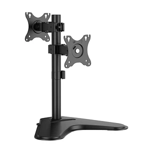 Aisens Soporte de Mesa para 2 Monitores de 17