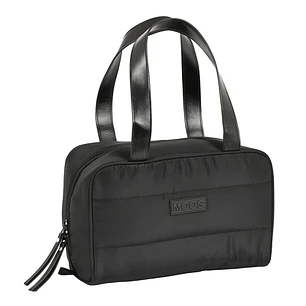 Safta Moos Capsula Neceser de 8L - Cremallera - Asas de Mano Superiores - Interior Forrado - Bolsillo Interior - Tirador Doble - 310x140x190mm - Color