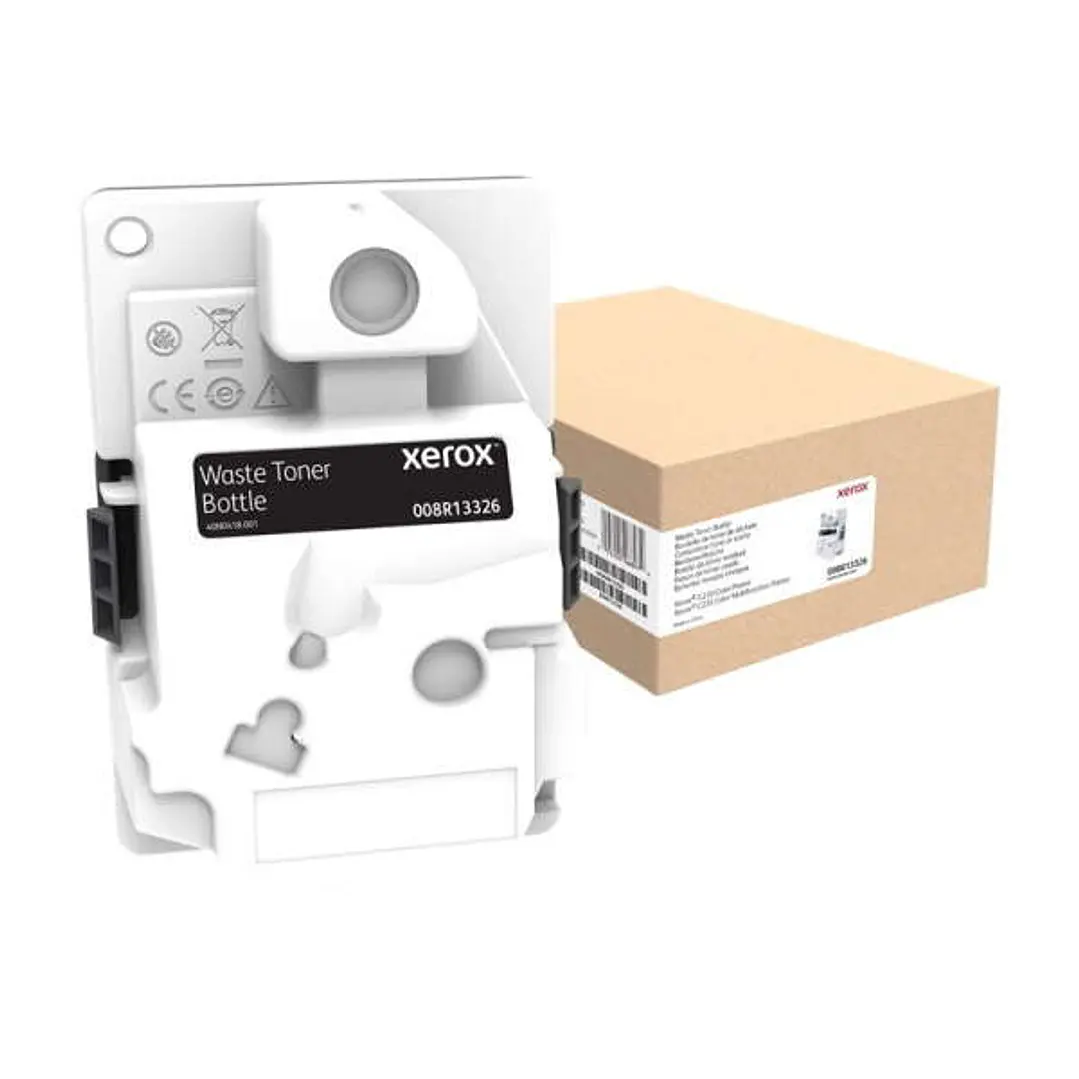 Xerox C230/C235 Bote Residual Original - 008R13326 1