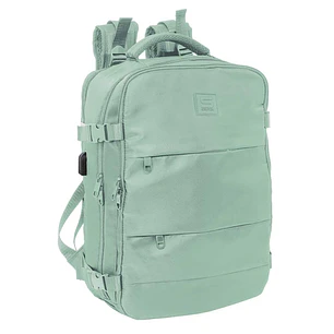Safta Mochila de Cabina - Bolsillo para Portatil hasta 15.6