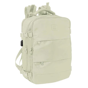 Safta Mochila de Cabina - Bolsillo para Portatil hasta 15.6