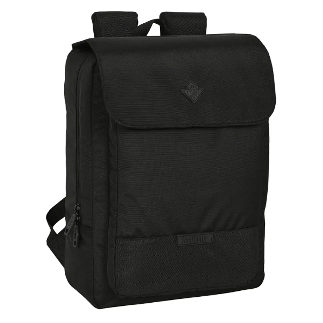Safta Real Betis Balompie Premium Mochila para Portatil hasta 13.3