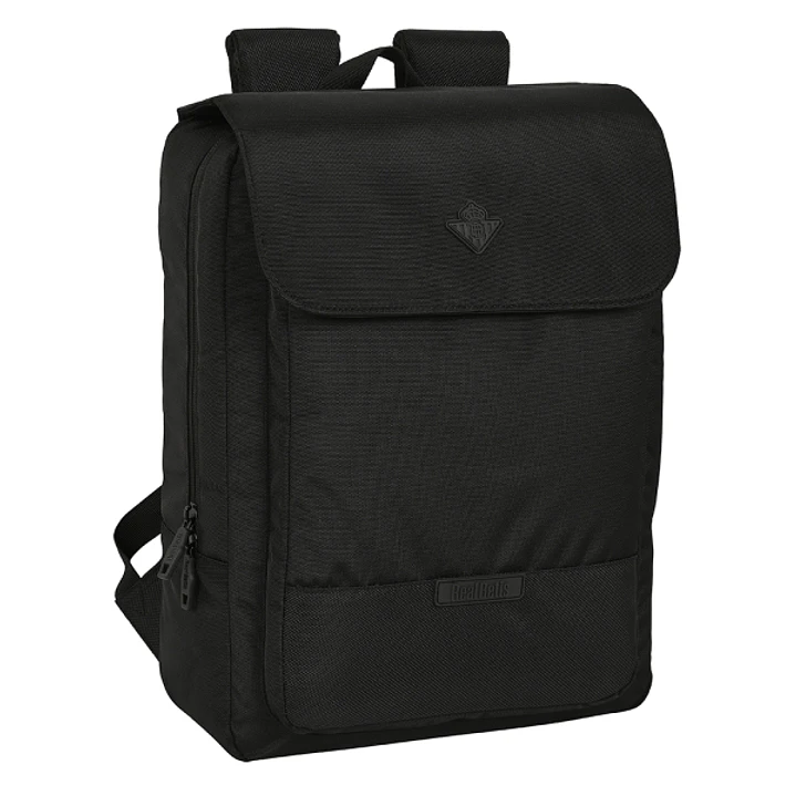 Safta Real Betis Balompie Premium Mochila para Portatil hasta 13.3
