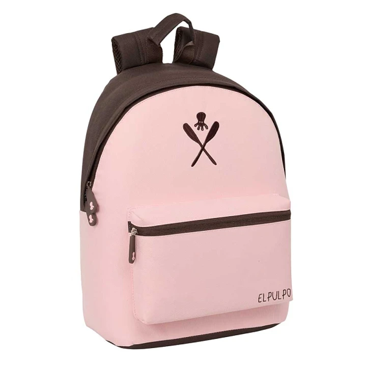 Safta el Pulpo Mochila para Portatiles hasta 14.1