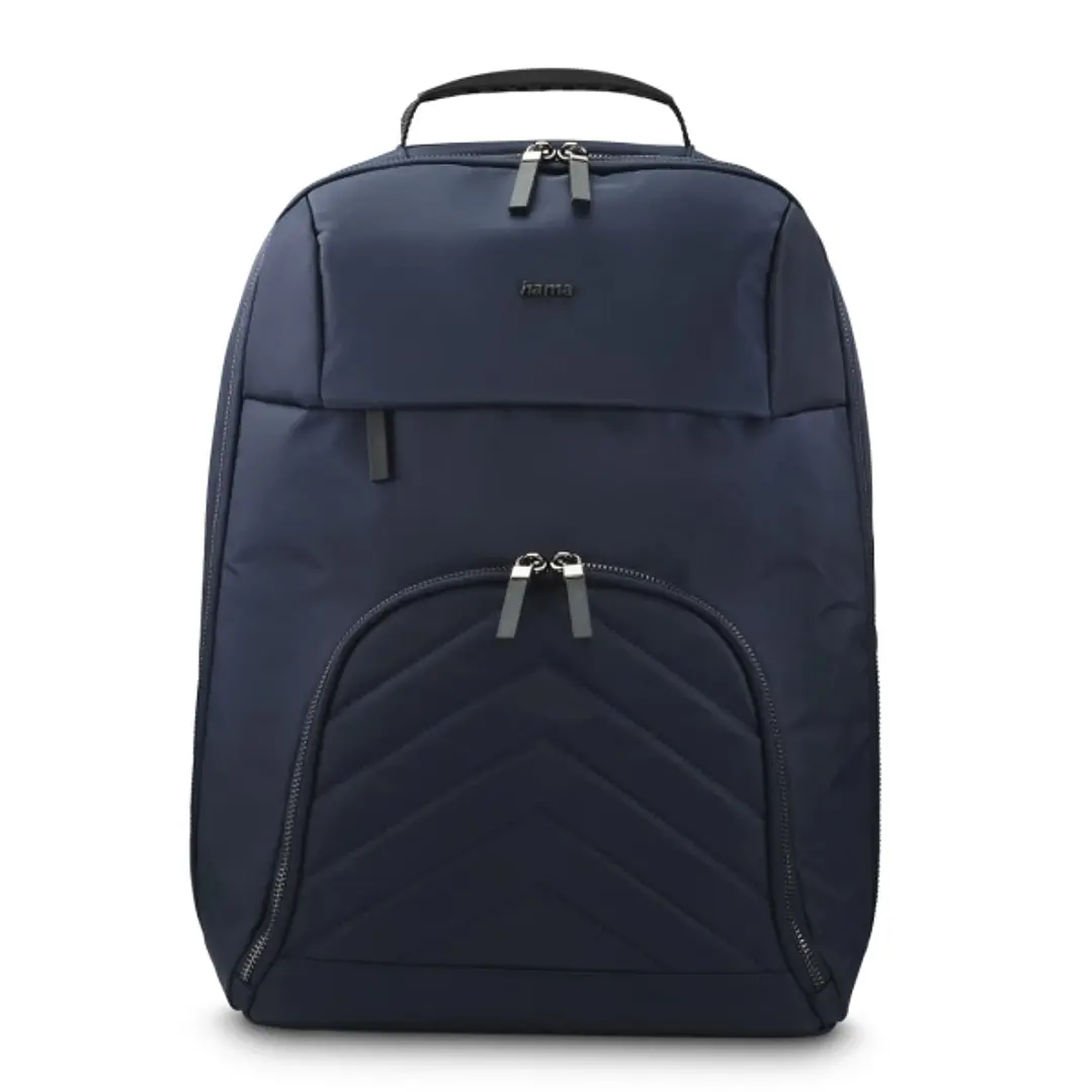 Hama Premium Lightweight Mochila para Portatiles hasta 16.2