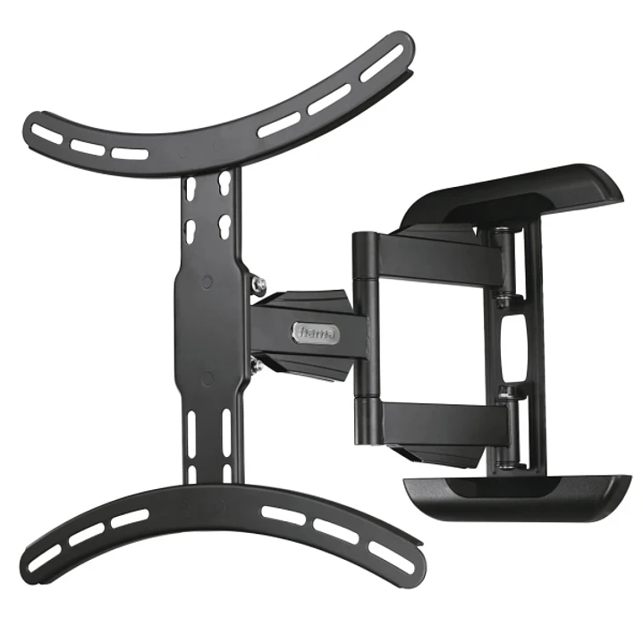 Hama Soporte Fijo de Pared para TV hasta 65
