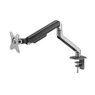 Tooq Soporte Mesa Pantallas Giratorio Inclinacion 1 Brazo 17-32