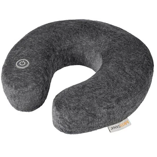 Medisana NM870 Cojin de Masaje Cervical Portatil - Masaje Vibratorio para Cuello y Hombros - Espuma Moldeada de Alta Comodidad - Ideal para Viaje y Us