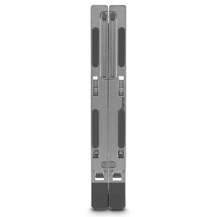 Hama Aluminium Soporte para Portatil hasta 15.6
