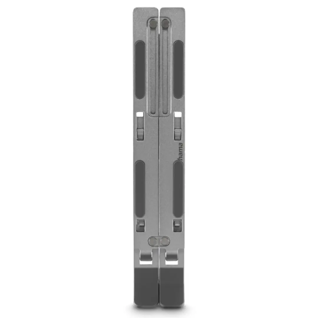 Hama Aluminium Soporte para Portatil hasta 15.6