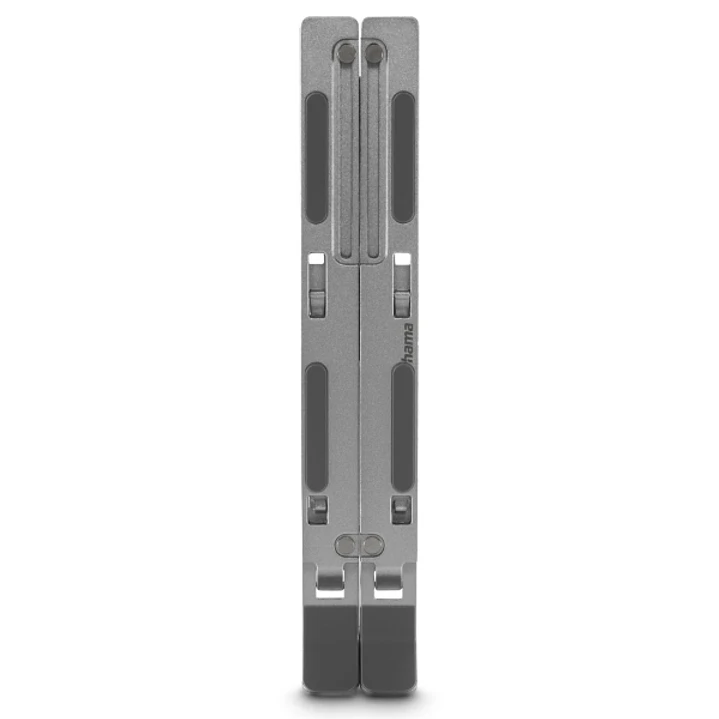 Hama Aluminium Soporte para Portatil hasta 15.6