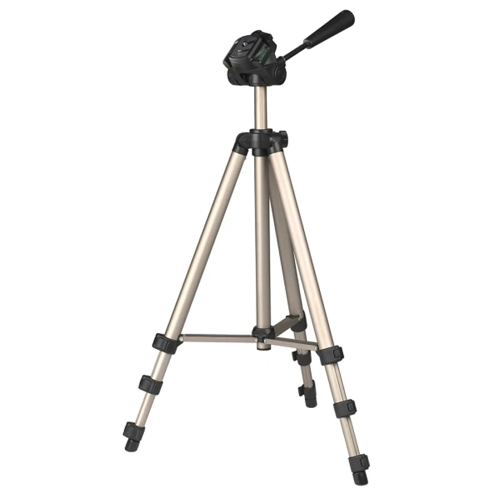 Hama Star 75 Tripode para Camara con Rosca 1/4