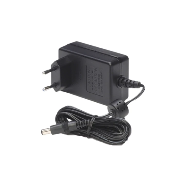 Brother AD24ESEU Adaptador de Corriente para Rotuladoras PT1000/2100VP 1