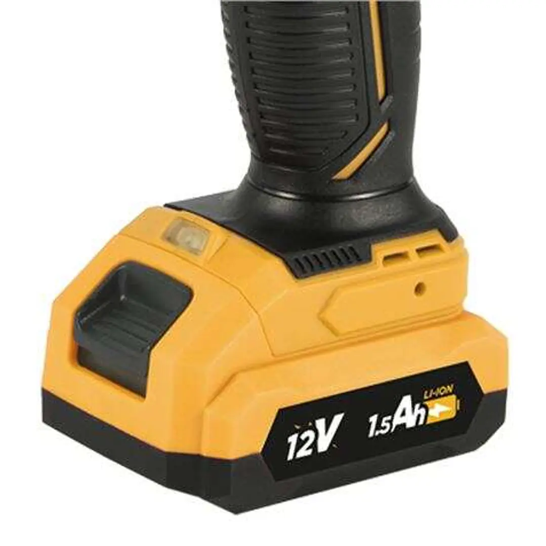 Blim Bateria 12V 1.5Ah - Valida para las Referencias de Taladro Blim BL0158 1