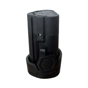 Blim Bateria Formato Tubo Slim 12V 2Ah - Valida para las Referencias Blim BL0100, BL0101