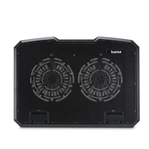 Hama Base de Refrigeracion para Portatil hasta 15.6