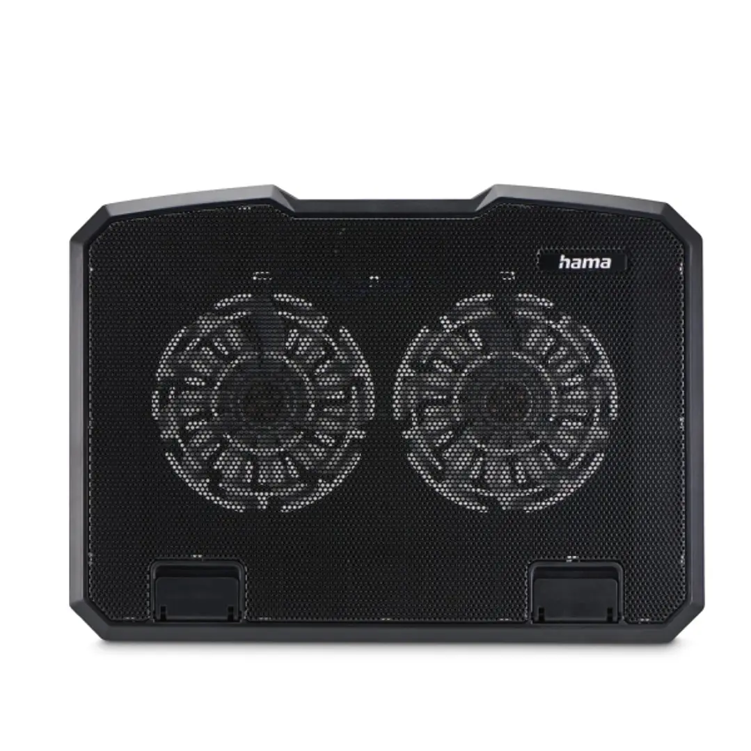 Hama Base de Refrigeracion para Portatil hasta 15.6