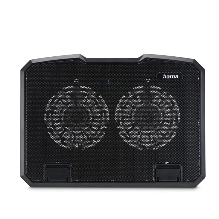 Hama Base de Refrigeracion para Portatil hasta 15.6