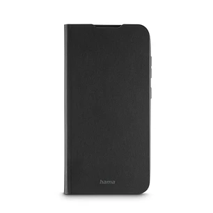 Hama Eco Premium Funda para Samsung Galaxy A26 5G - Antideslizante - Cierre Magnetico - Antihuellas - Poliuretano Termoplastico - Funcion de Soporte -
