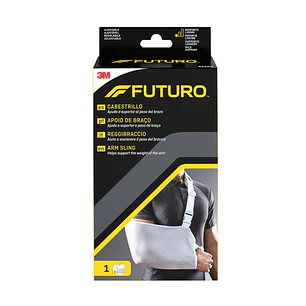 Futuro Cabestrillo - Ajustable - Transpirable - Color Blanco