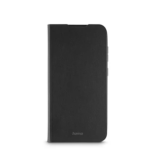 Hama Eco Premium Funda para Samsung Galaxy A36 5G - Antideslizante - Cierre Magnetico - Antihuellas - Poliuretano Termoplastico - Funcion de Soporte -