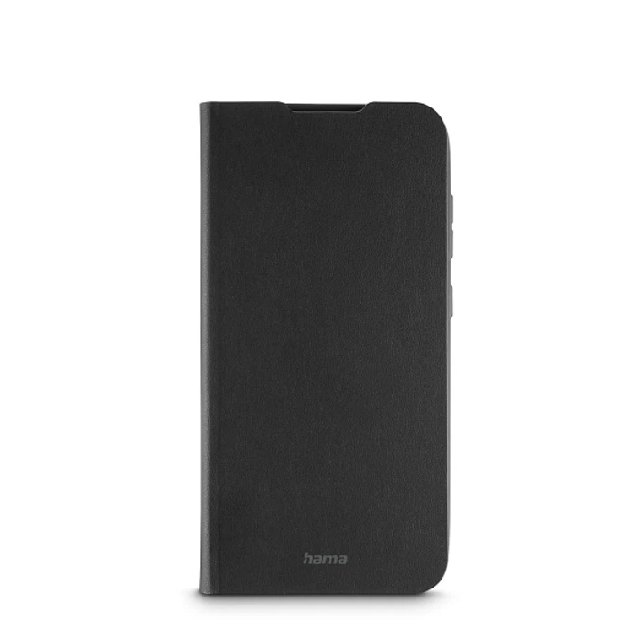 Hama Eco Premium Funda para Samsung Galaxy A36 5G - Antideslizante - Cierre Magnetico - Antihuellas - Poliuretano Termoplastico - Funcion de Soporte - 1