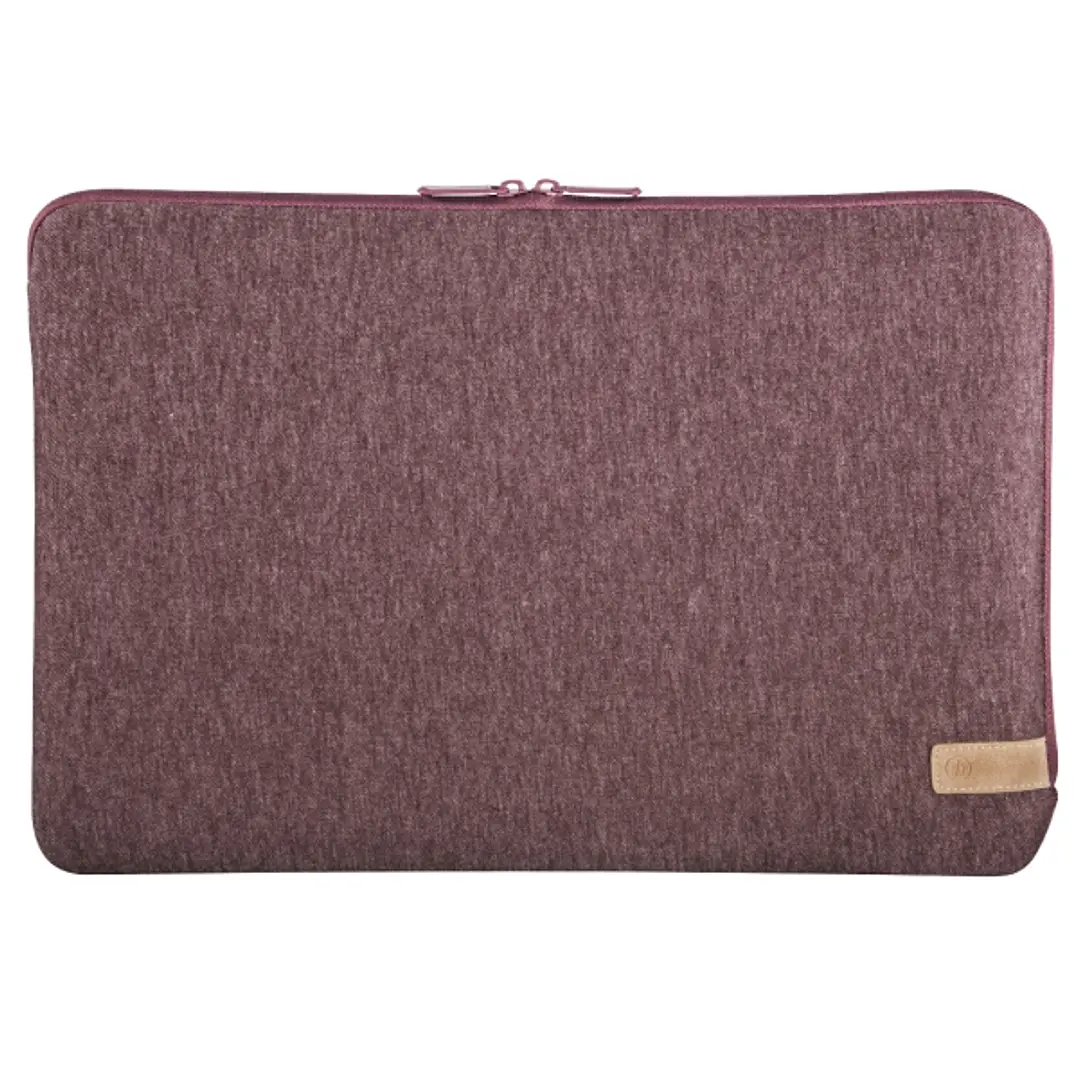 Hama Jersey Funda para Portatiles hasta 14.1
